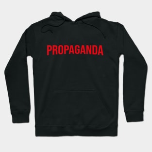 Propaganda Flix Hoodie